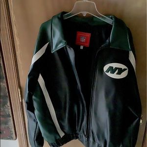 New York Jets Jacket